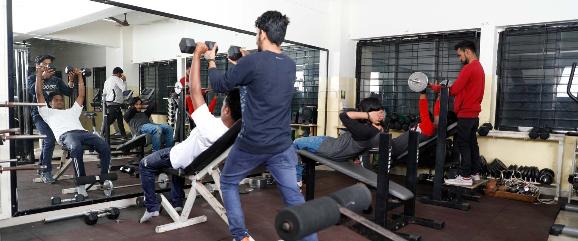 TMV Pune Campus photo 2