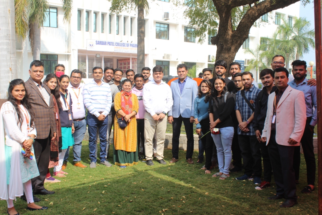 Sardar Patel Education Campus Anand Events photo 8