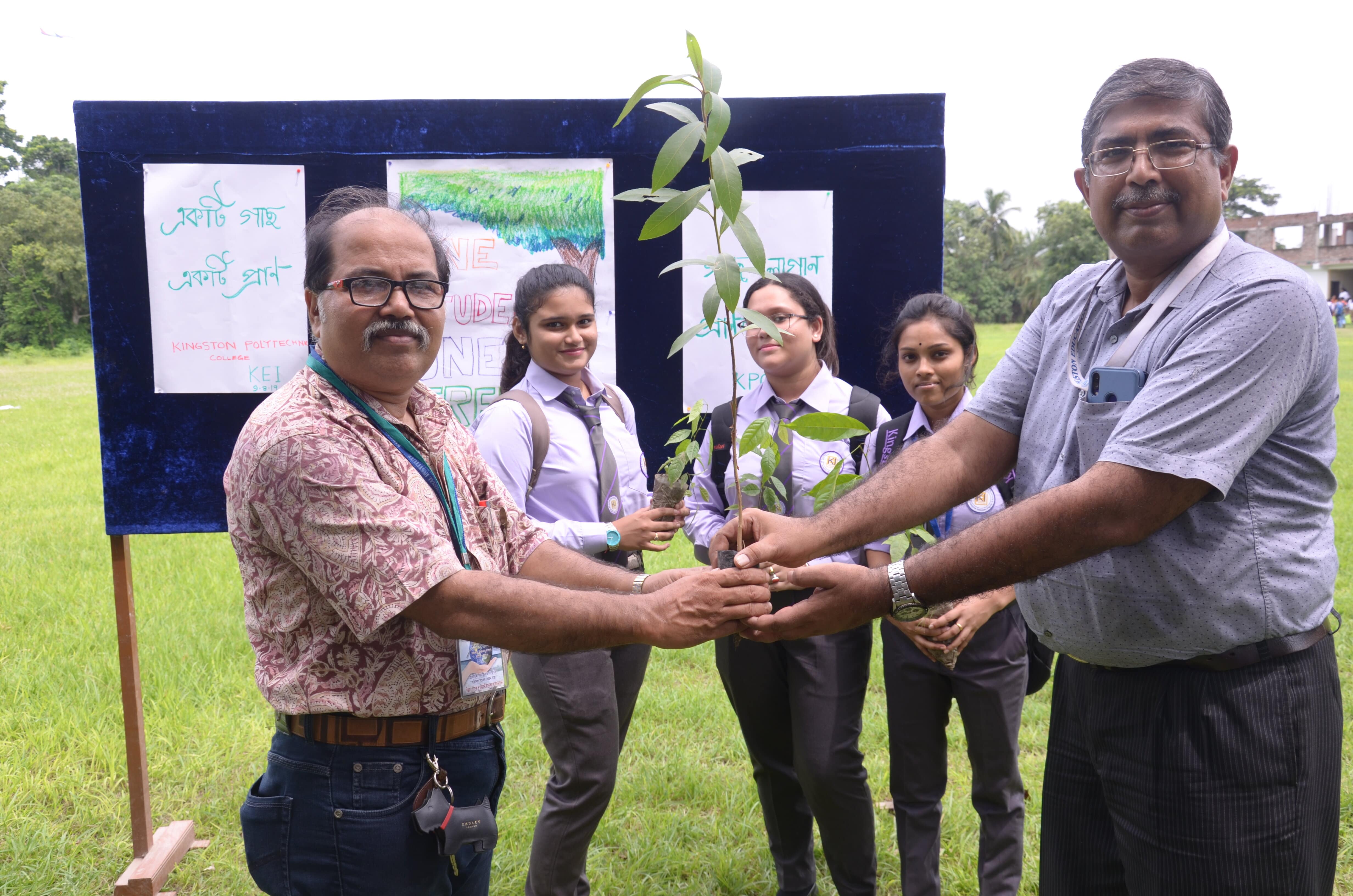 Kingston Teachers' Training College Kolkata Infrastructure photo 7