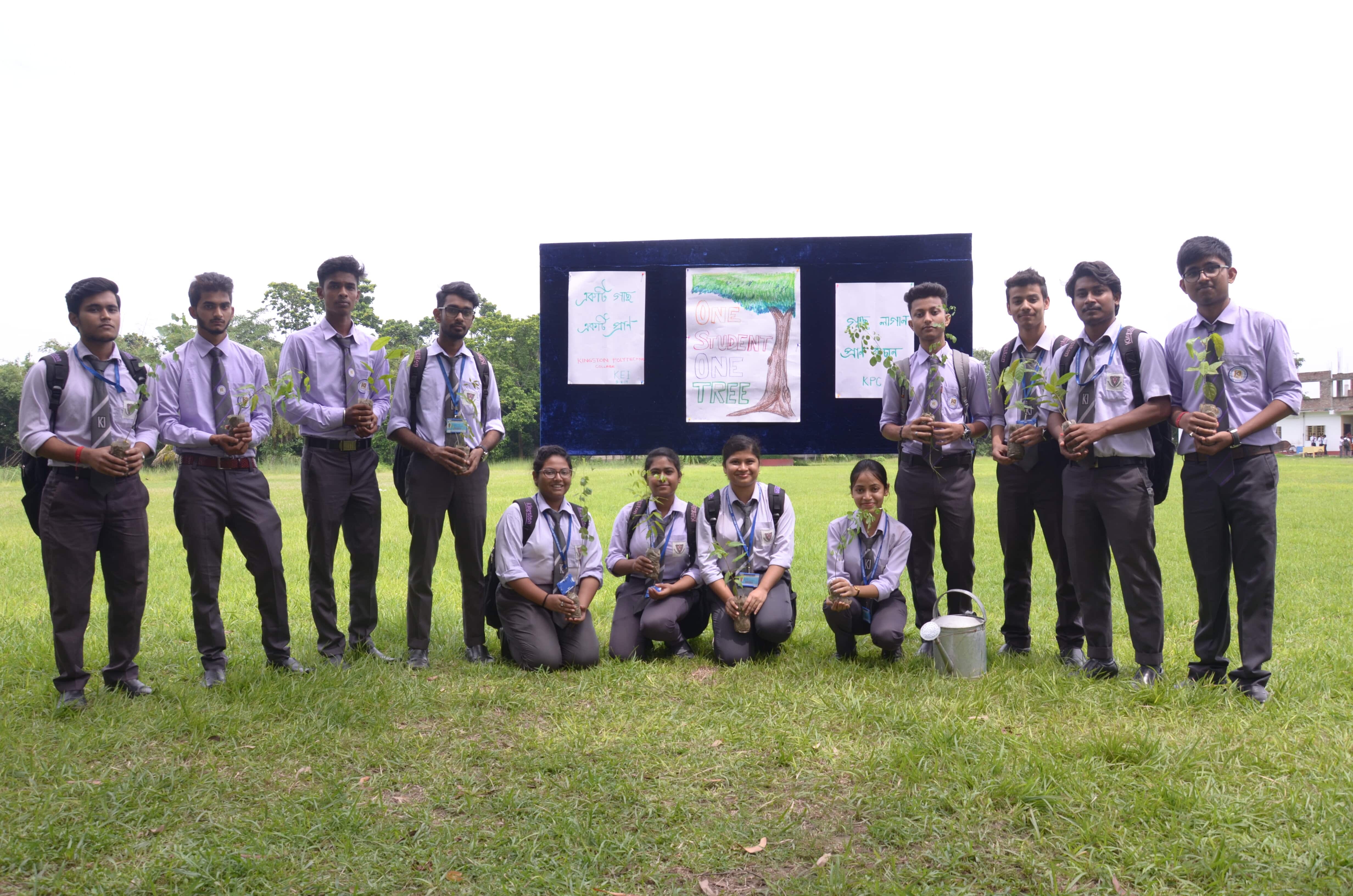 Kingston Teachers' Training College Kolkata Infrastructure photo 8