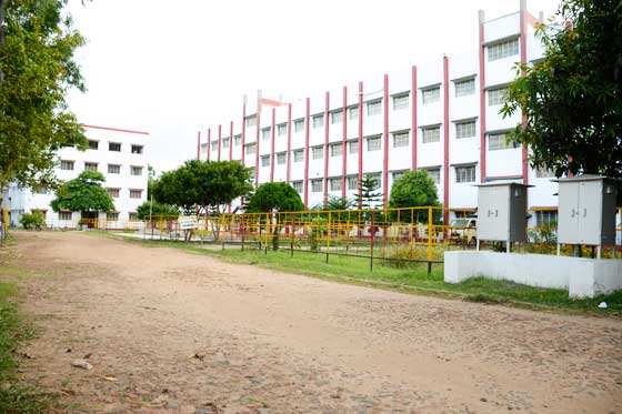 Kingston Teachers' Training College Kolkata Infrastructure photo 11