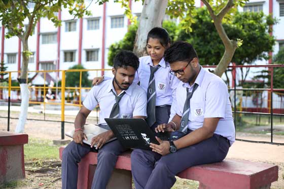 Kingston Teachers' Training College Kolkata Infrastructure photo 12