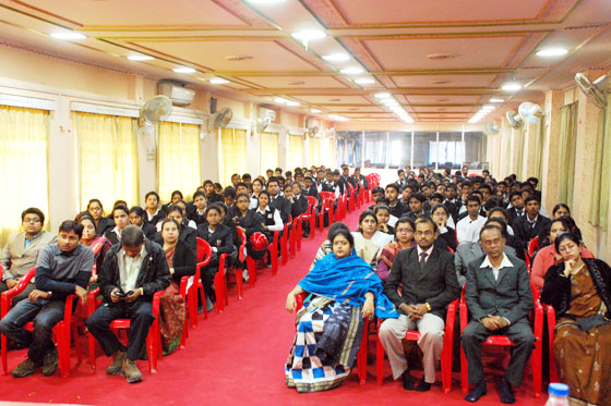 Kingston Teachers' Training College Kolkata Infrastructure photo 21