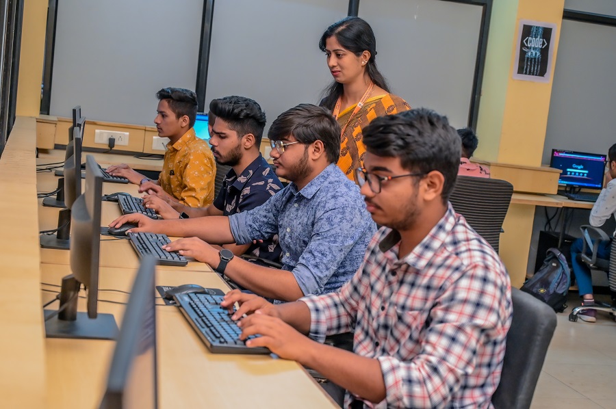 Sardar Patel Education Campus Anand Campus & Facilities photo 18