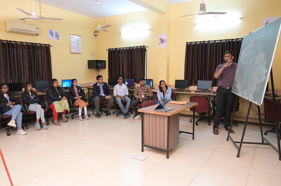 Sardar Patel Education Campus Anand Campus & Facilities photo 19