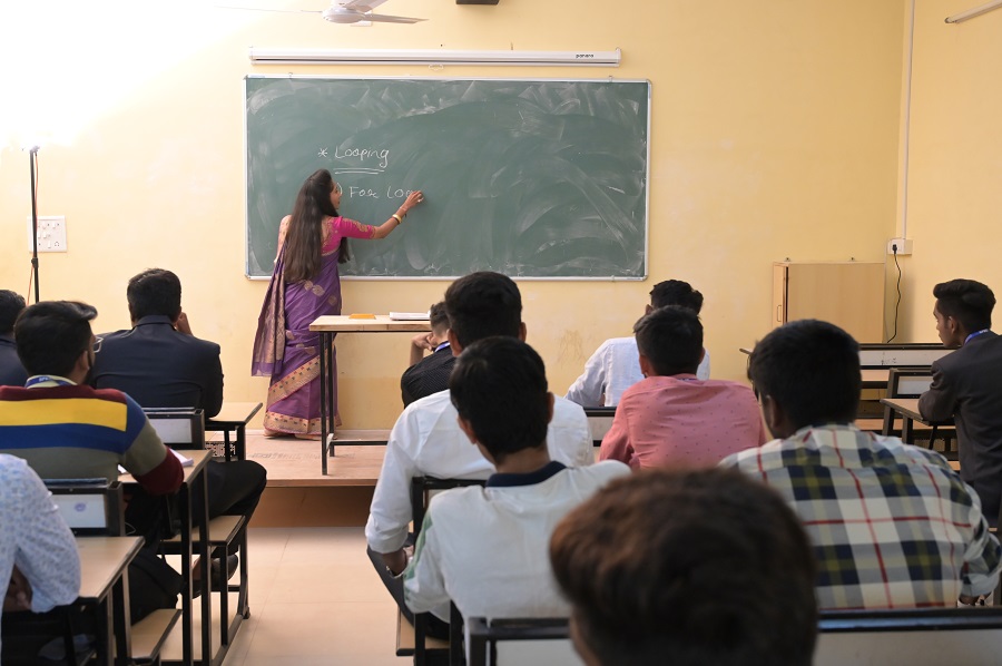 Sardar Patel Education Campus Anand Campus & Facilities photo 21