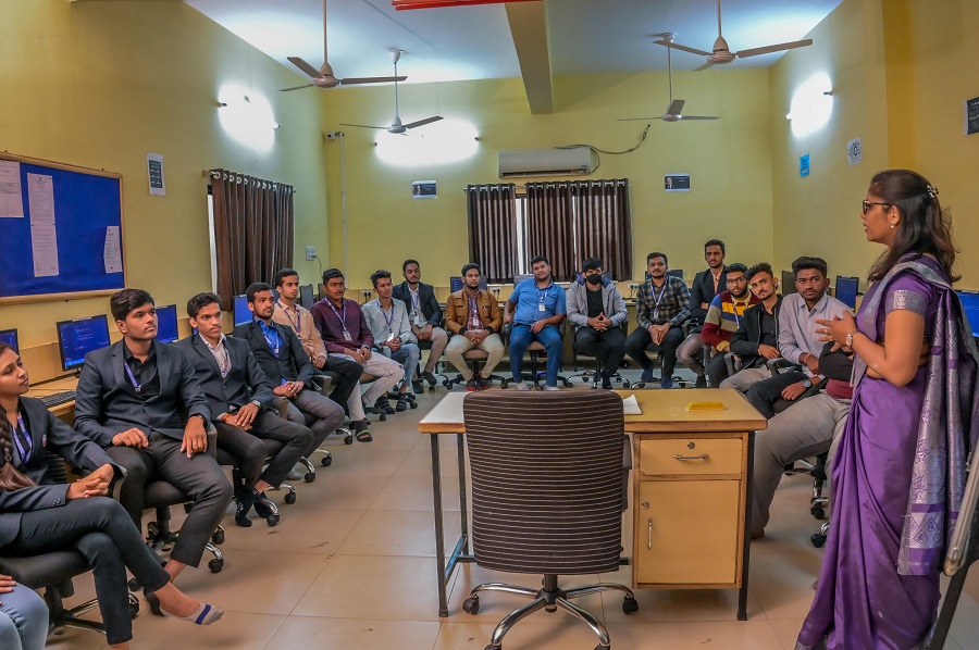 Sardar Patel Education Campus Anand Campus & Facilities photo 26