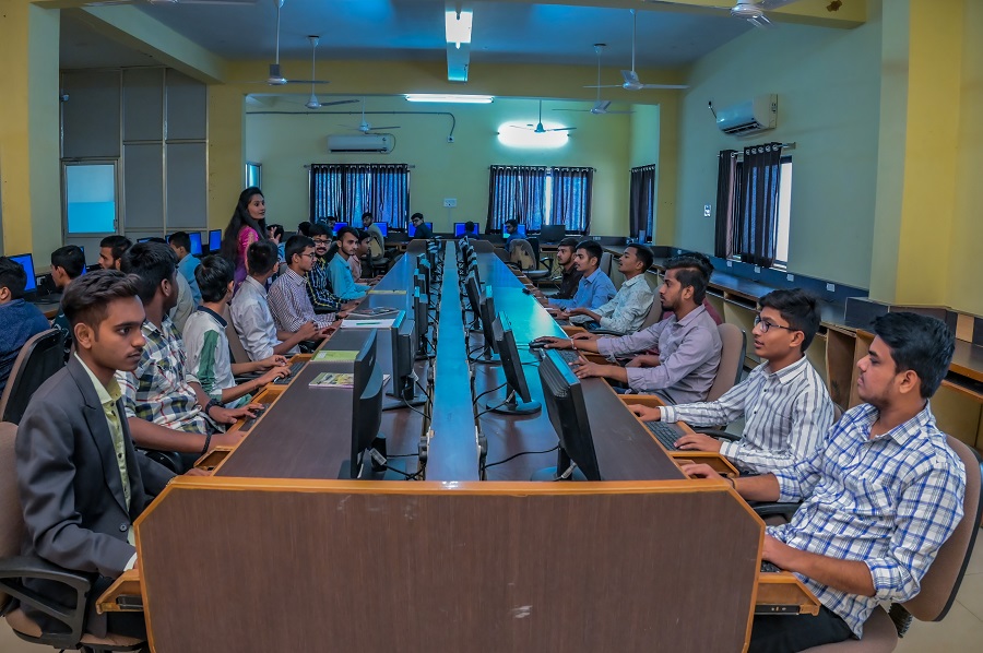 Sardar Patel Education Campus Anand Campus & Facilities photo 27