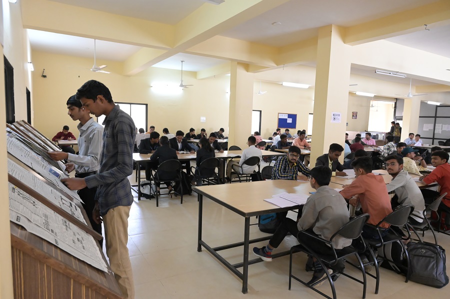 Sardar Patel Education Campus Anand Campus & Facilities photo 30