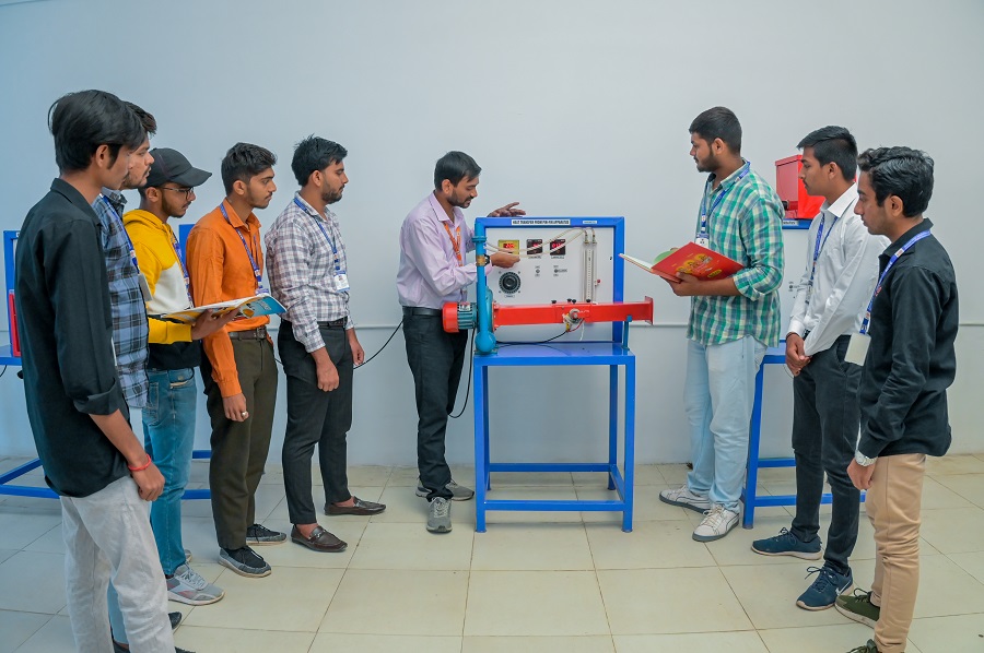 Sardar Patel Education Campus Anand Campus & Facilities photo 32