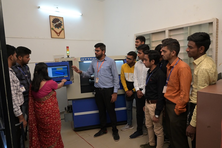 Sardar Patel Education Campus Anand Campus & Facilities photo 34