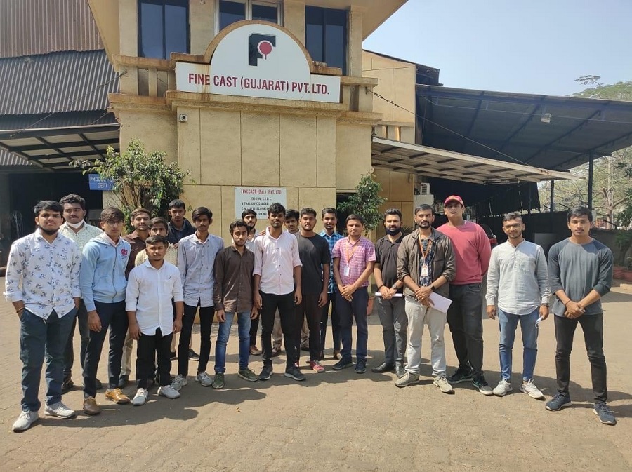 Sardar Patel Education Campus Anand Events photo 32