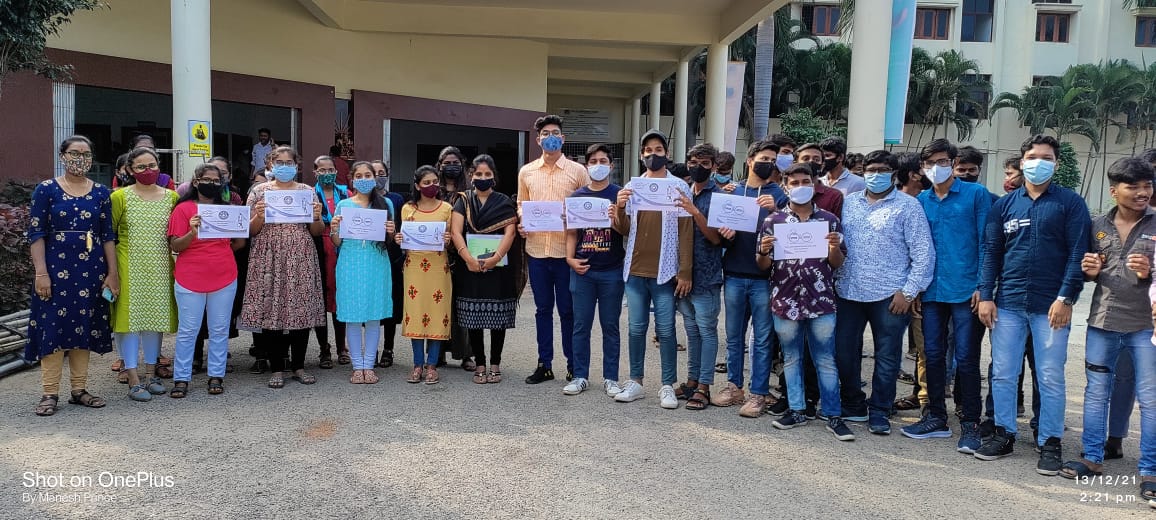 Pallavi Engineering College Hyderabad Events photo 10