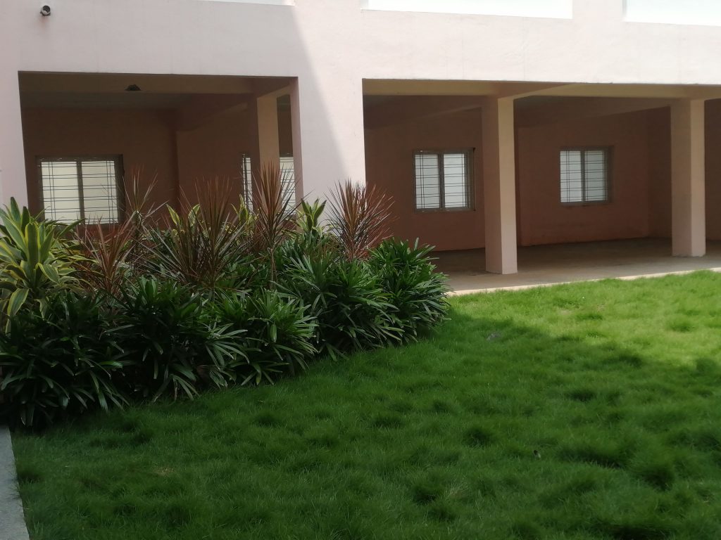 ACE Engineering College Hyderabad Infrastructure photo 1