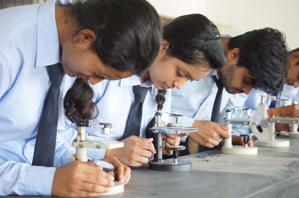 BV Durg Campus facilities photo 5