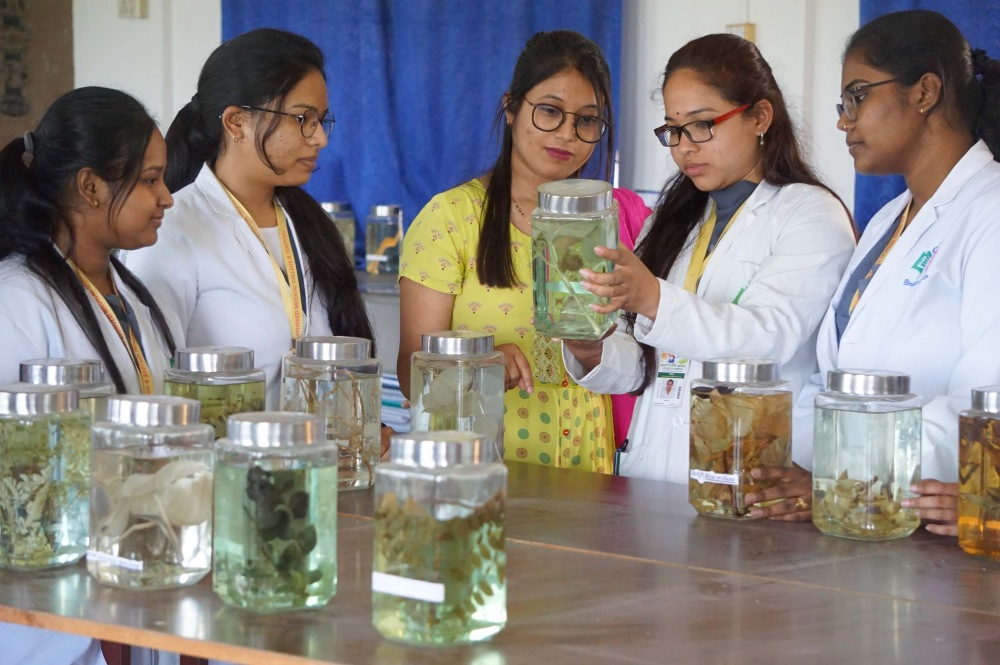 BV Durg Campus facilities photo 18