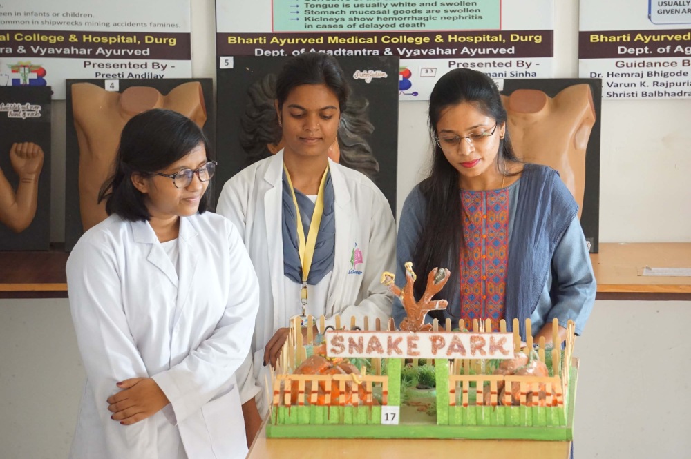 BV Durg Campus facilities photo 16