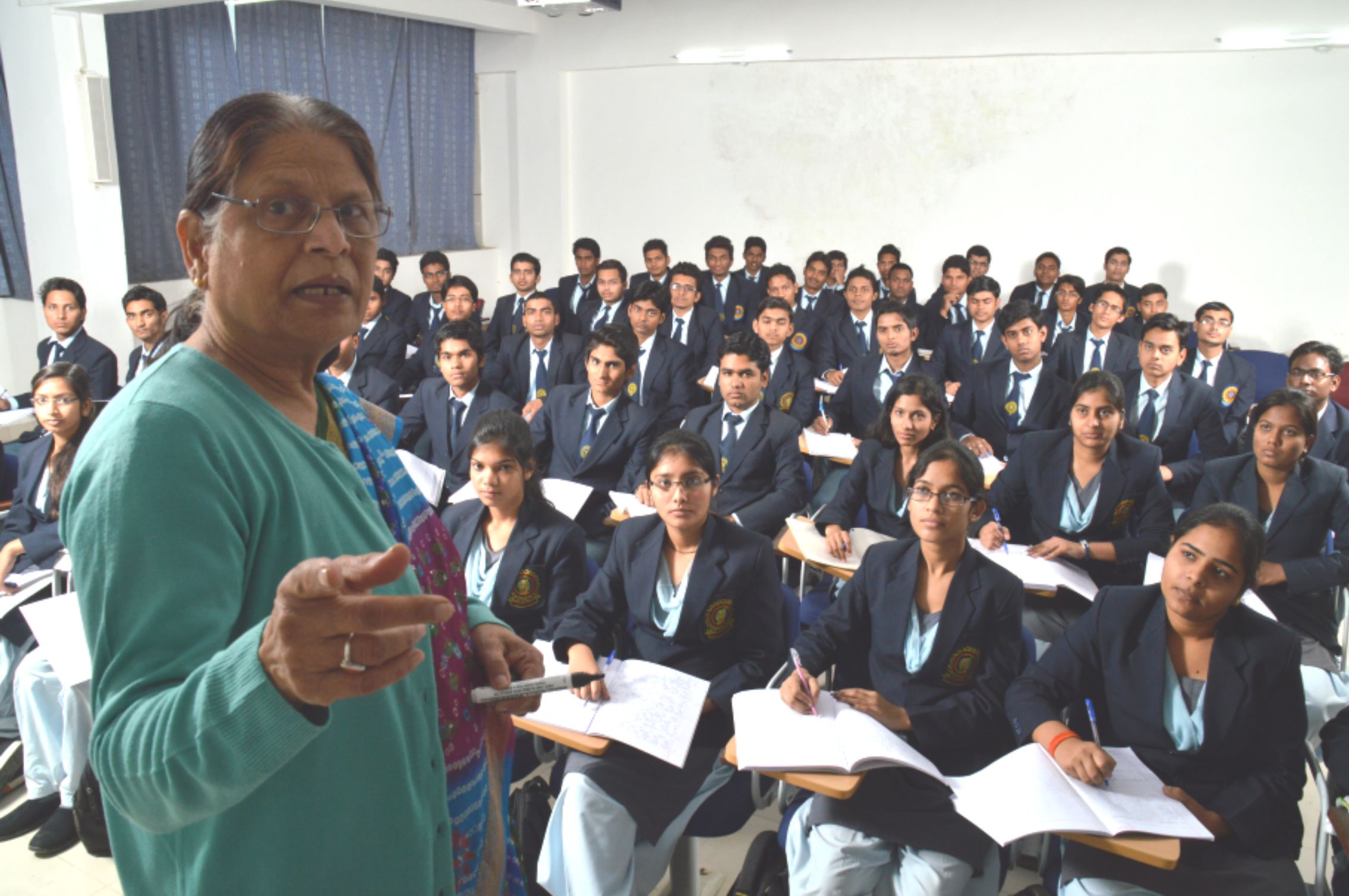 Radharaman Engineering College Bhopal Campus & Facilities photo 2