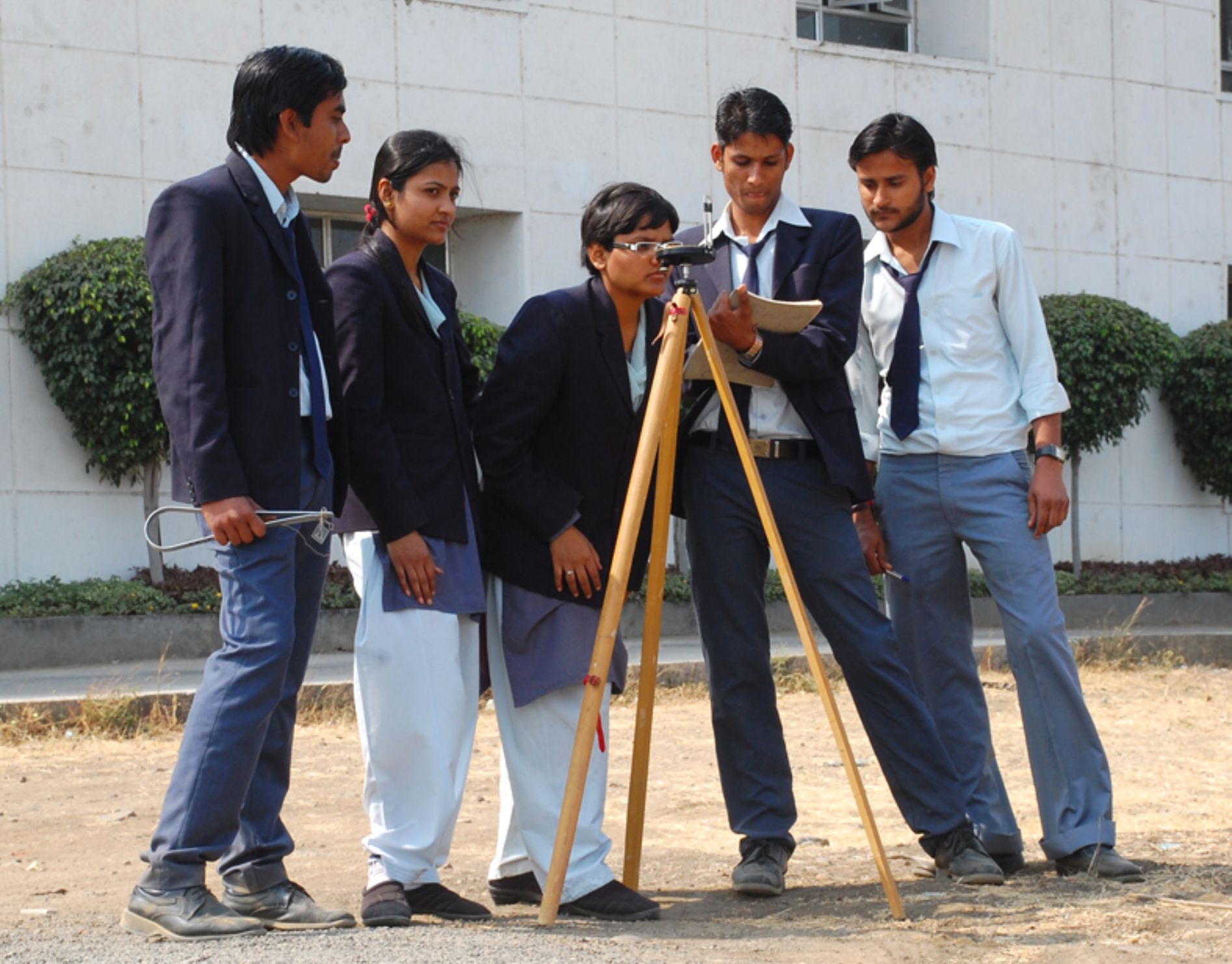 Radharaman Engineering College Bhopal Campus & Facilities photo 12