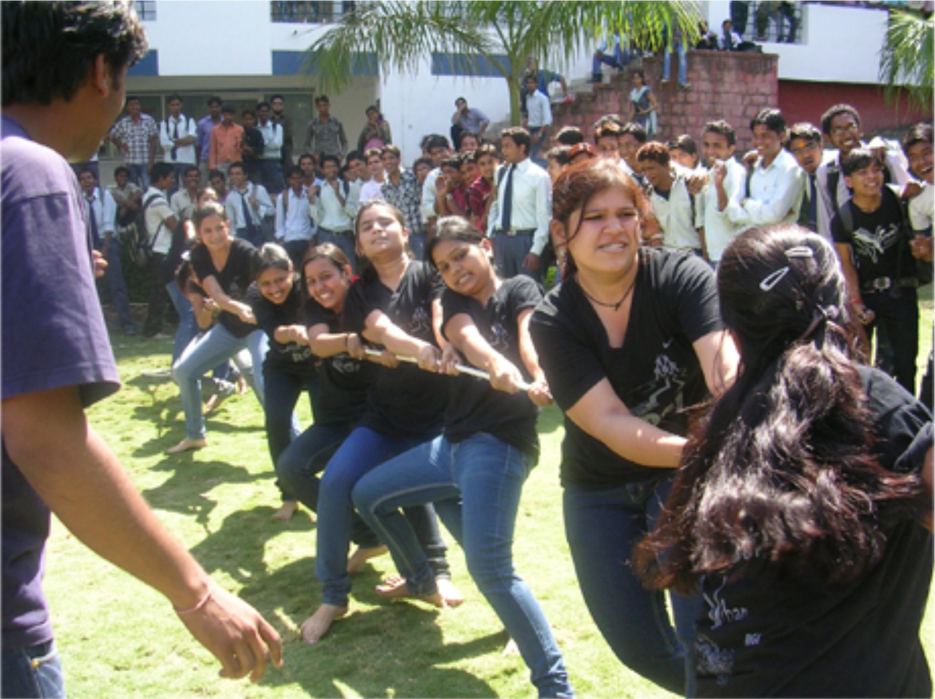 Radharaman Engineering College Bhopal Campus & Facilities photo 6