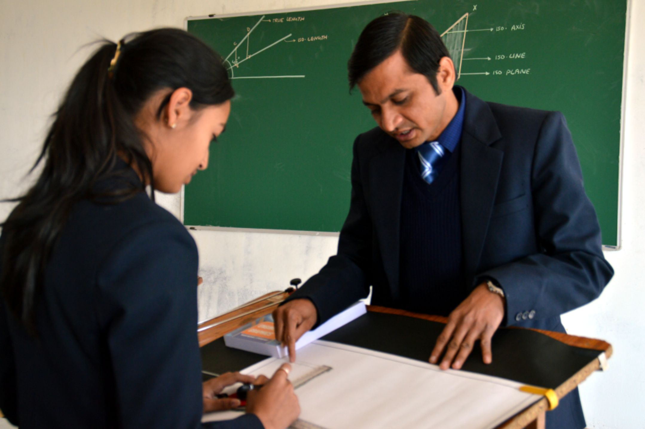 Radharaman Engineering College Bhopal Campus & Facilities photo 8