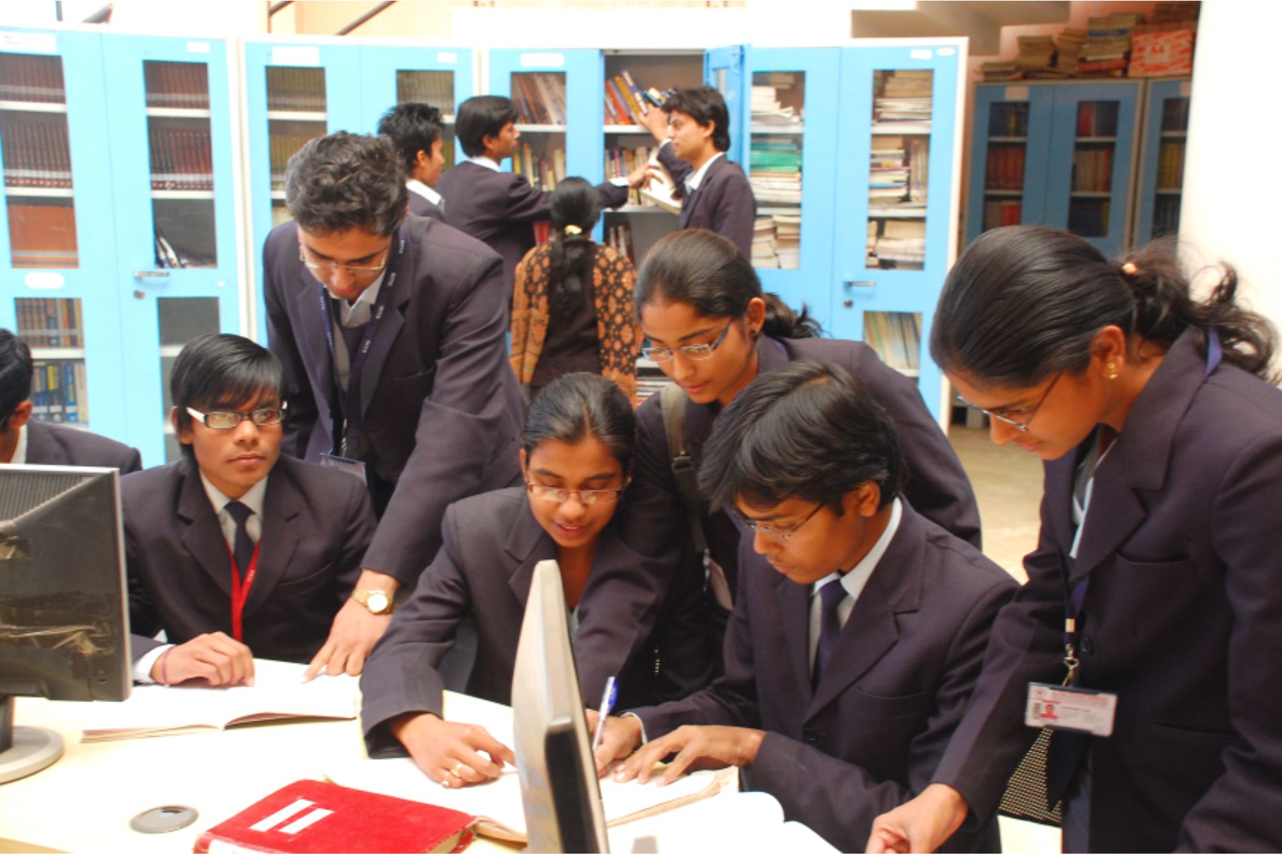 Radharaman Engineering College Bhopal Campus & Facilities photo 4