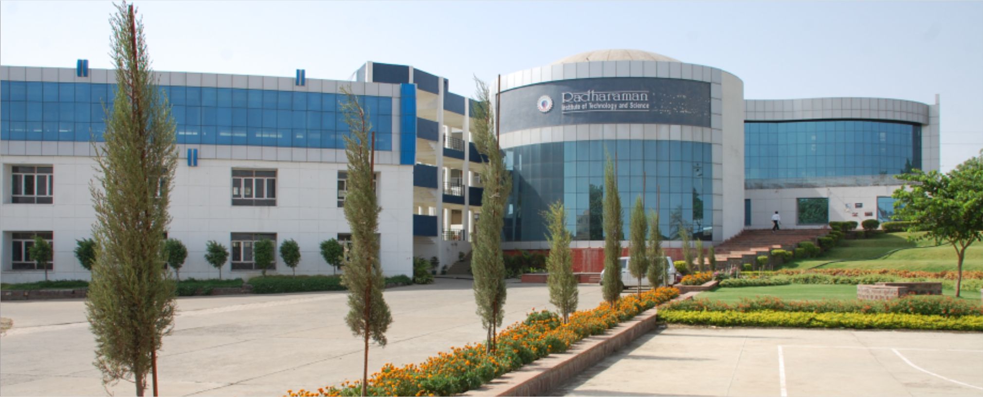 Radharaman Engineering College Bhopal Campus & Facilities photo 13
