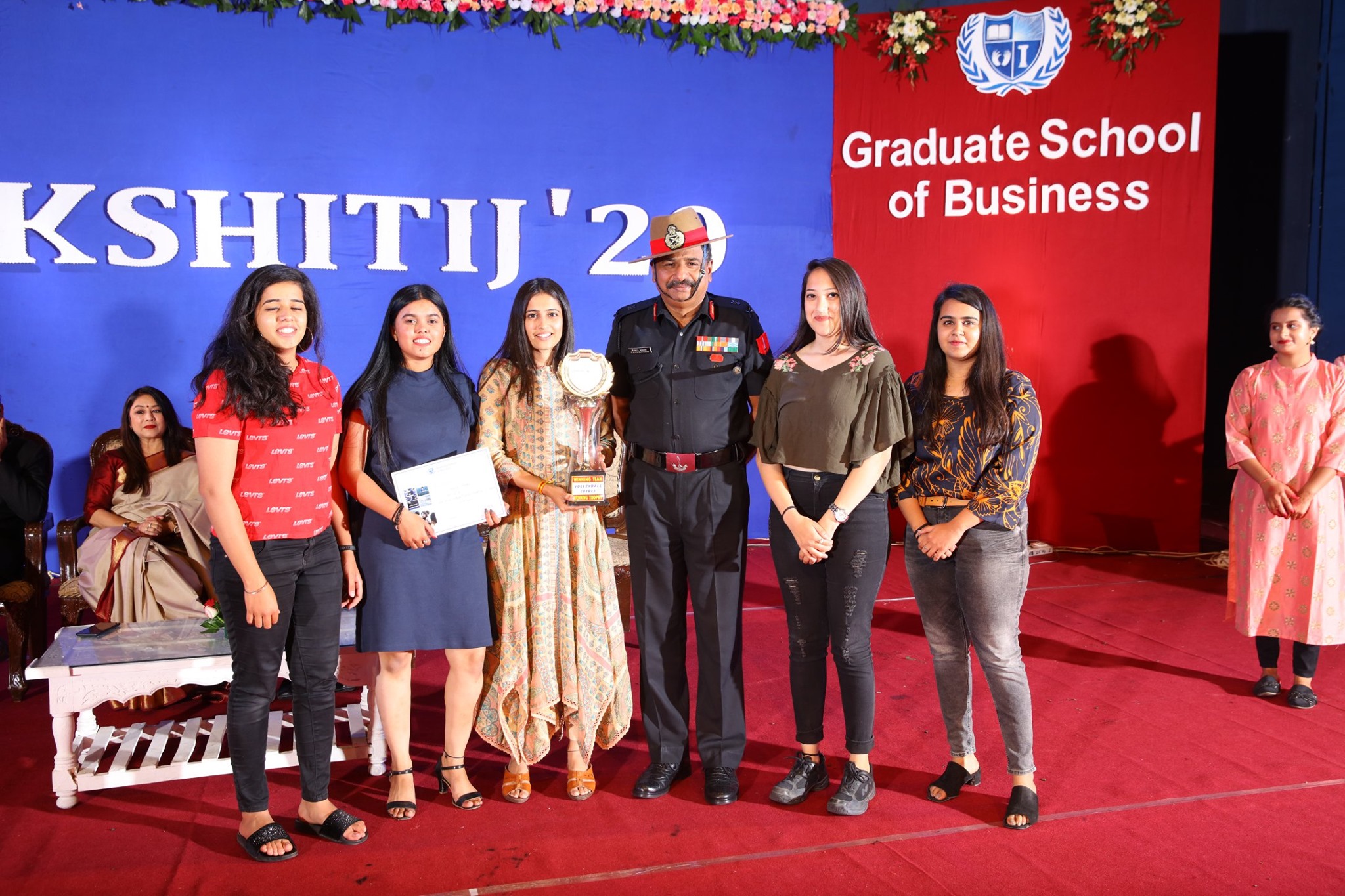Softvision College Indore Events photo 3