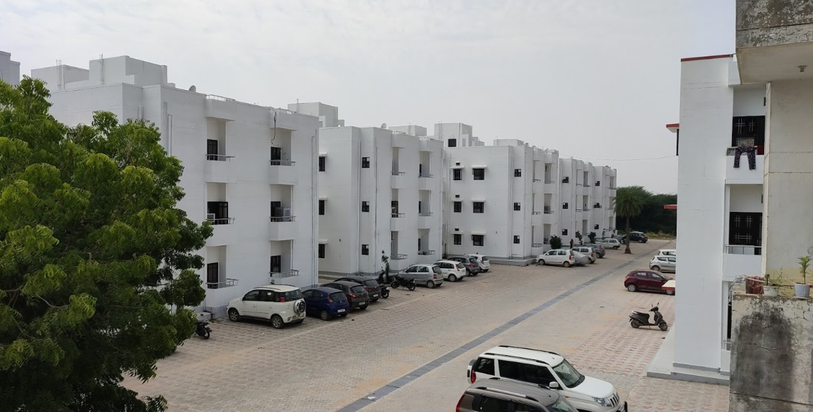 Banasthali Vidyapith Jaipur Campus photo 4