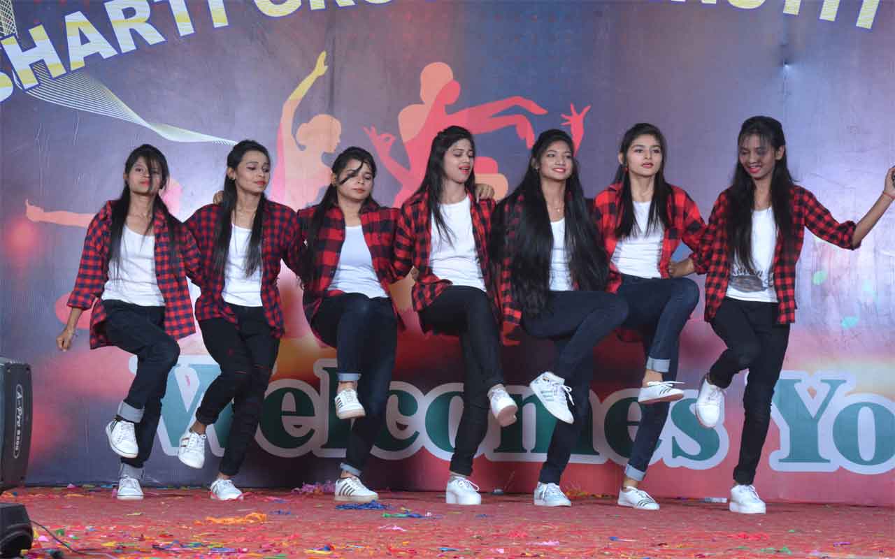 BV Durg Events photo 2