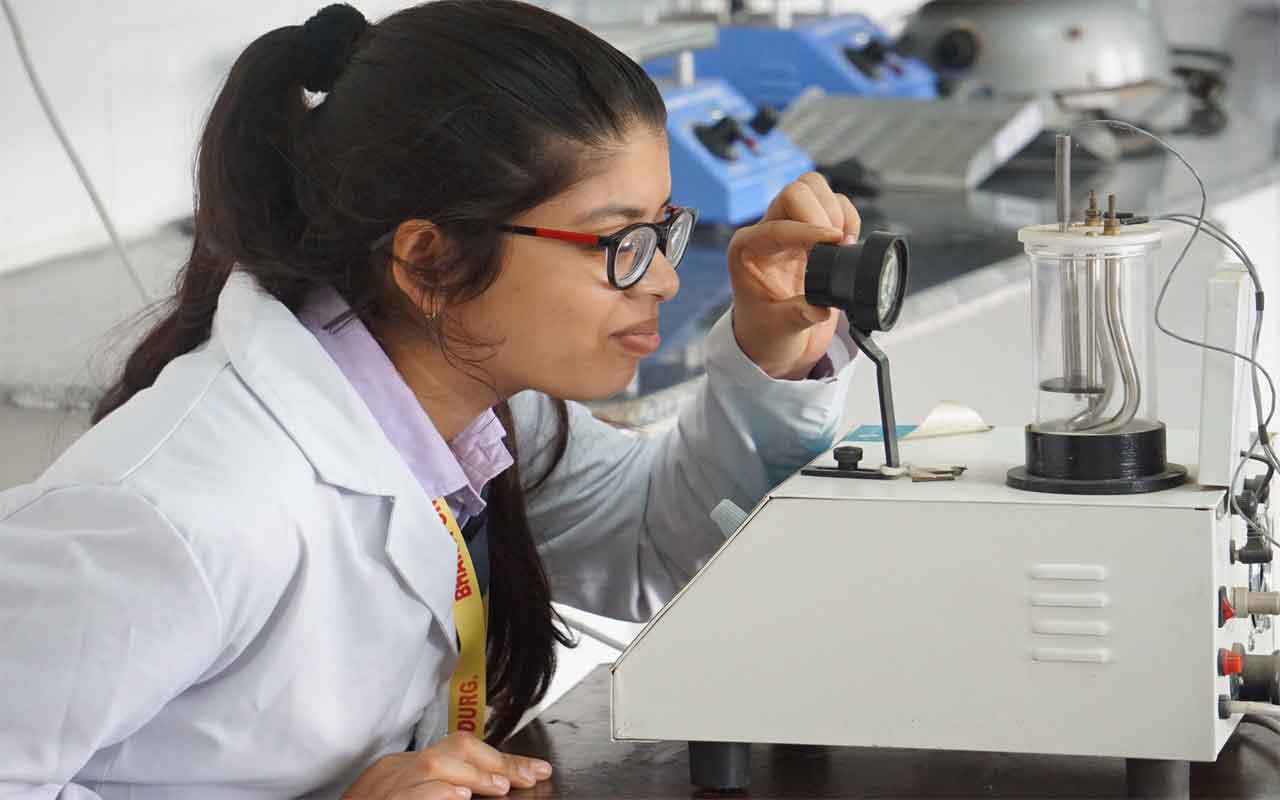 BV Durg Campus facilities photo 21