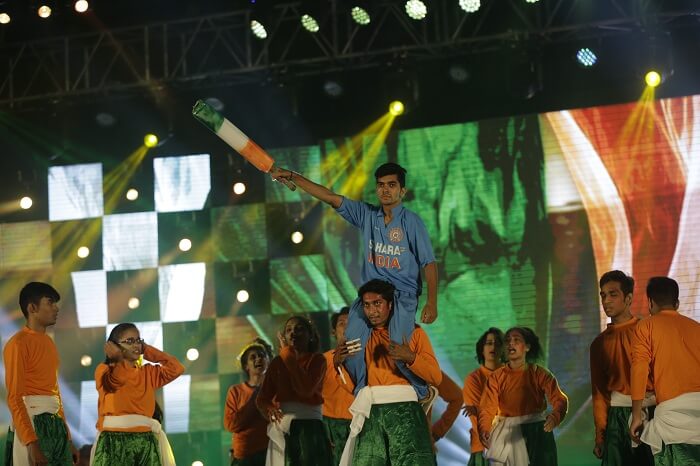 Panache Academy Ahmedabad Life @Panache photo 3