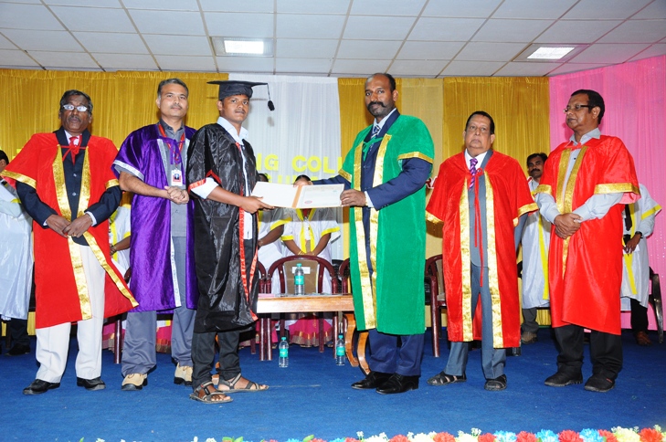 Rajas Engineering College Tirunelveli Infrastructure photo 9
