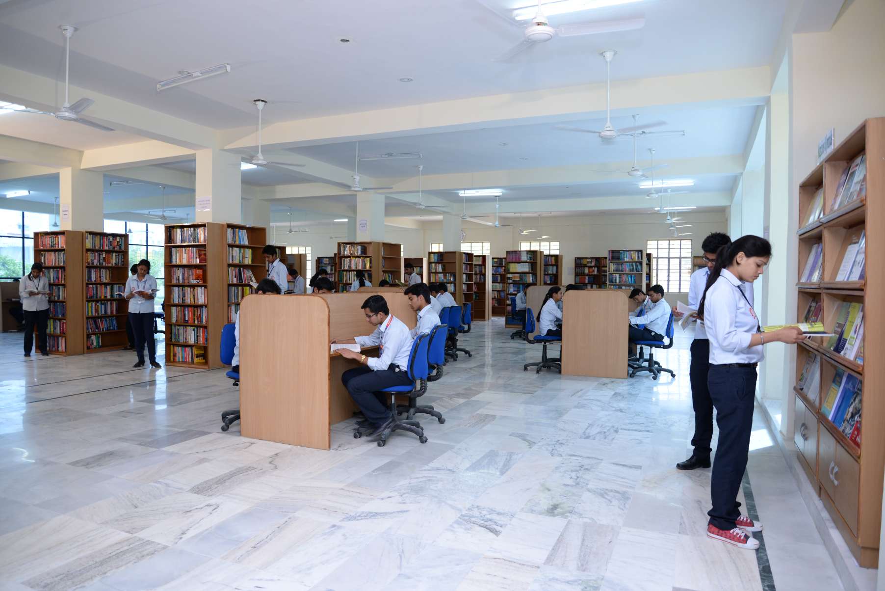 JEC Kukas Facilities photo 5