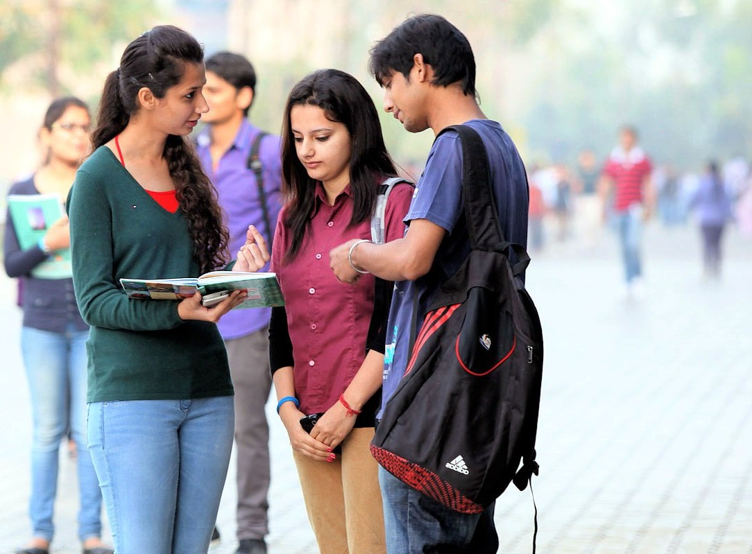 MD Law College Agra Infrastructure photo 9