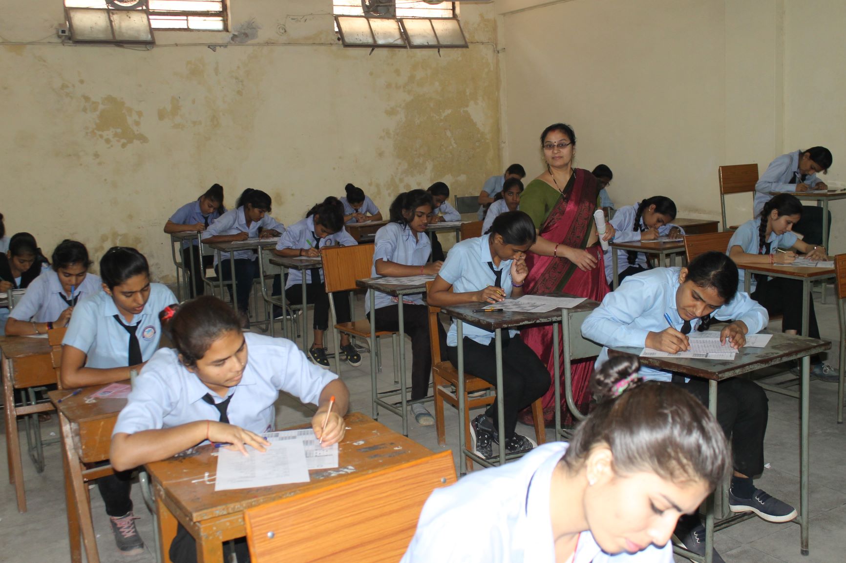 Mahila P.G. Mahavidyalaya Jodhpur Infrastructure photo 5