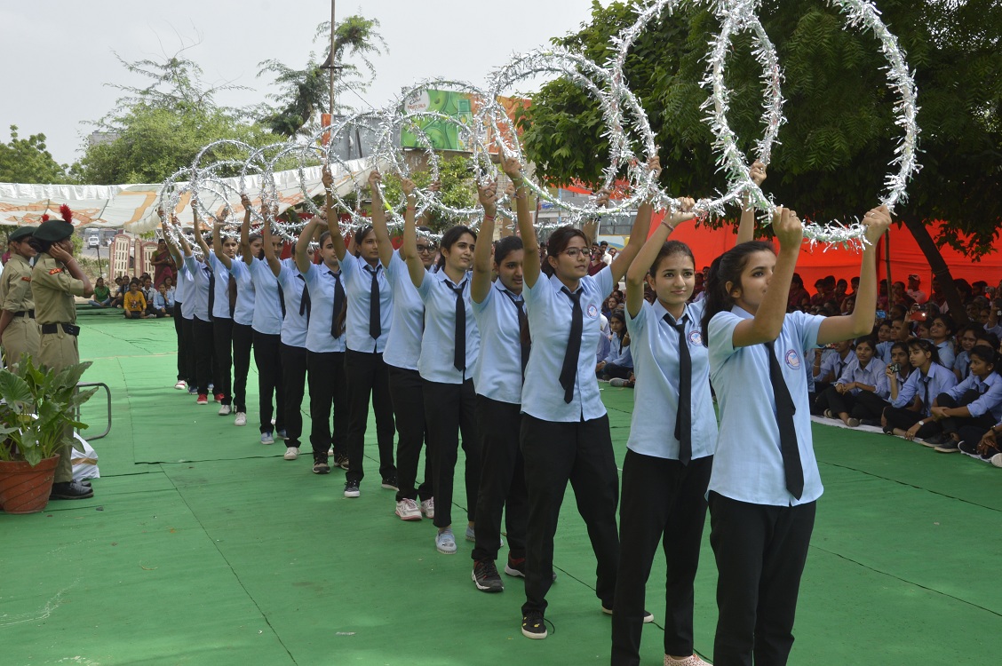 Mahila P.G. Mahavidyalaya Jodhpur Infrastructure photo 6