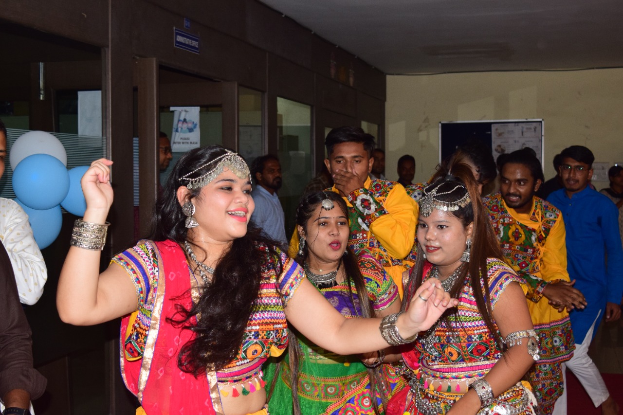 Anjaneya University Raipur Infrastructure photo 4