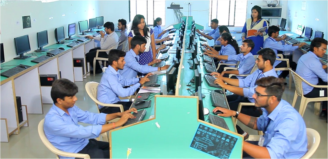 Vidhyadeep University Surat Activities photo 15