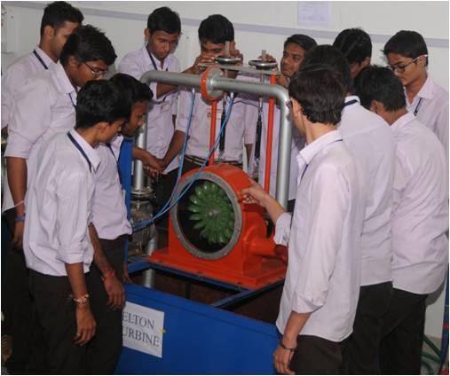 Vidhyadeep University Surat Activities photo 16