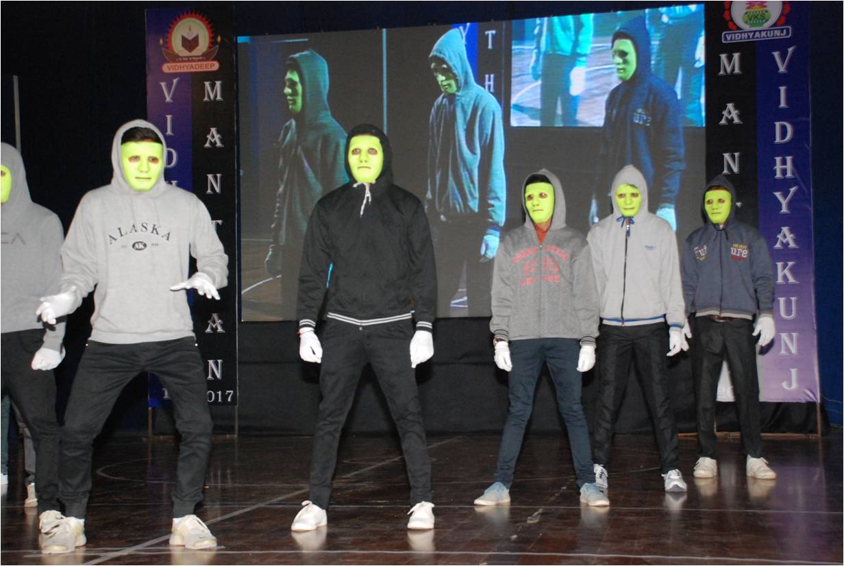 Vidhyadeep University Surat Activities photo 17