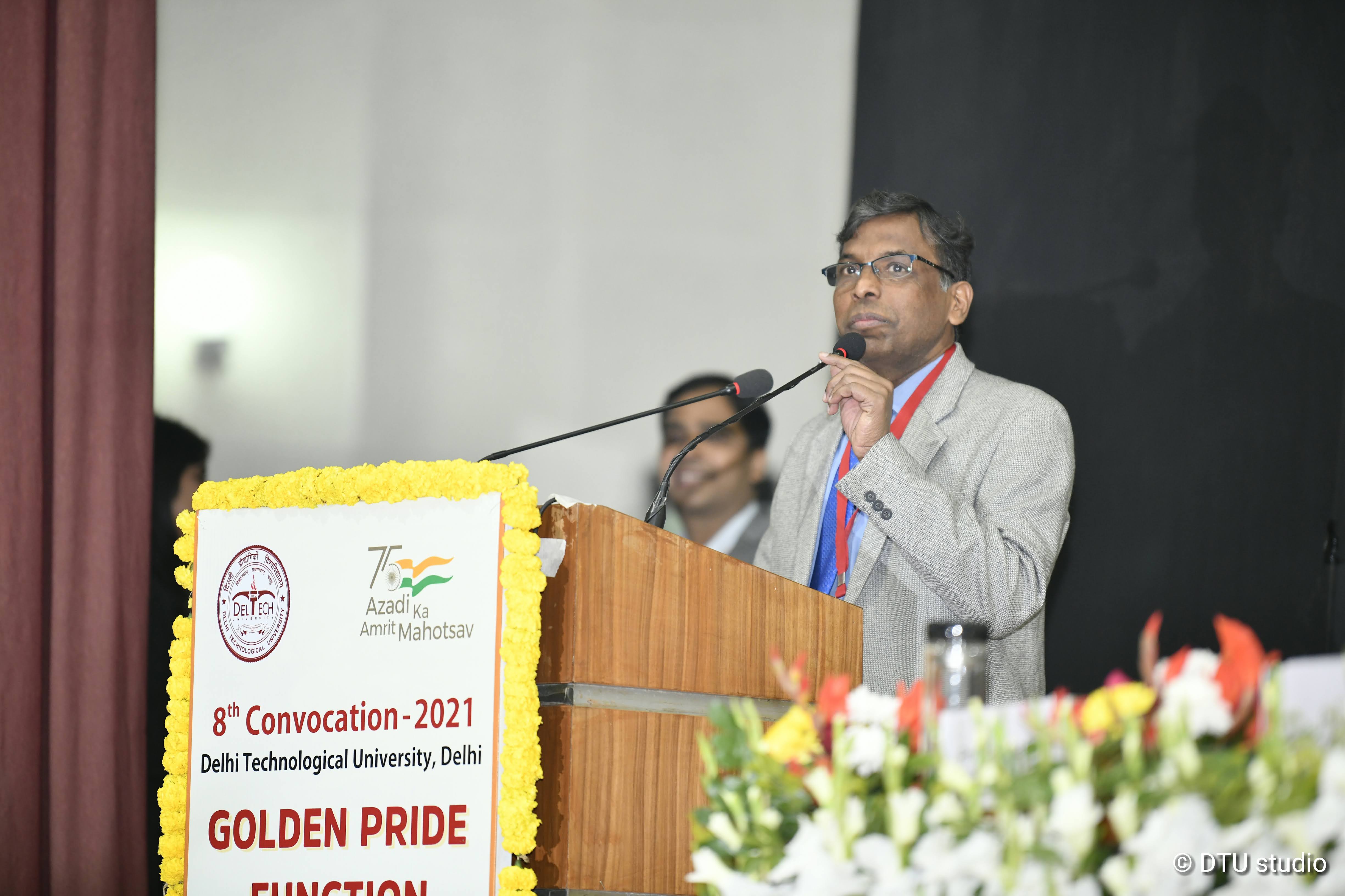 DTU Golden Pride photo 6