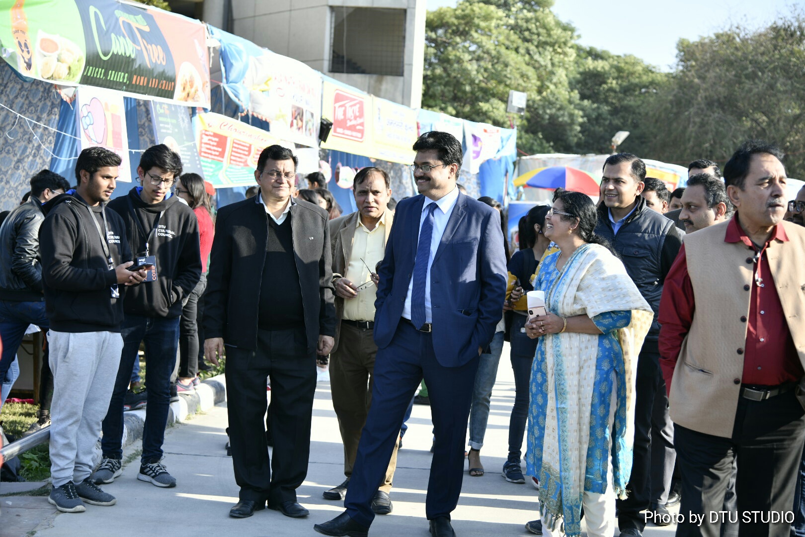 DTU Events photo 3