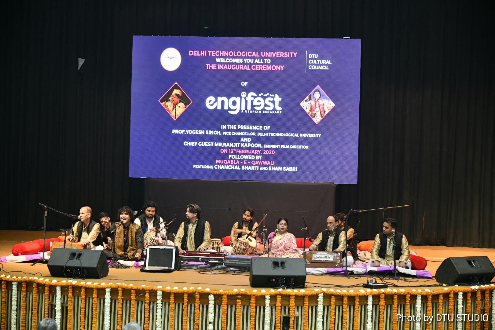 DTU Events photo 4