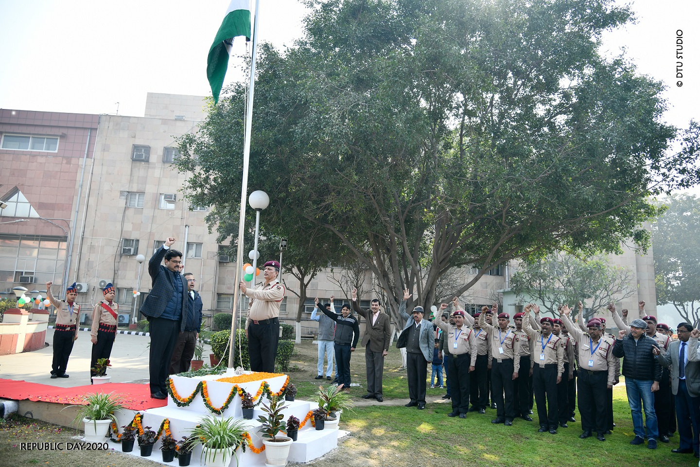 DTU Events photo 5