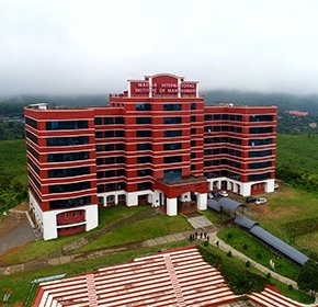 Marian College Kuttikanam Peermade Infrastructure photo 5