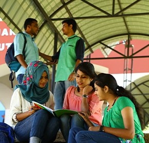 Marian College Kuttikanam Peermade Infrastructure photo 9