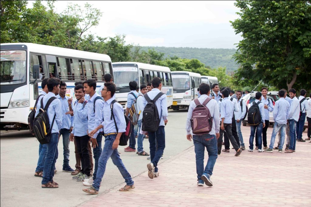 Shreeyash Polytechnic Aurangabad Infrastructure photo 14