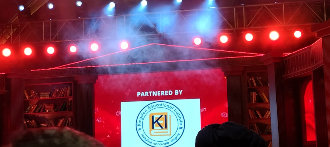 Kingston Teachers' Training College Kolkata Awards photo 5