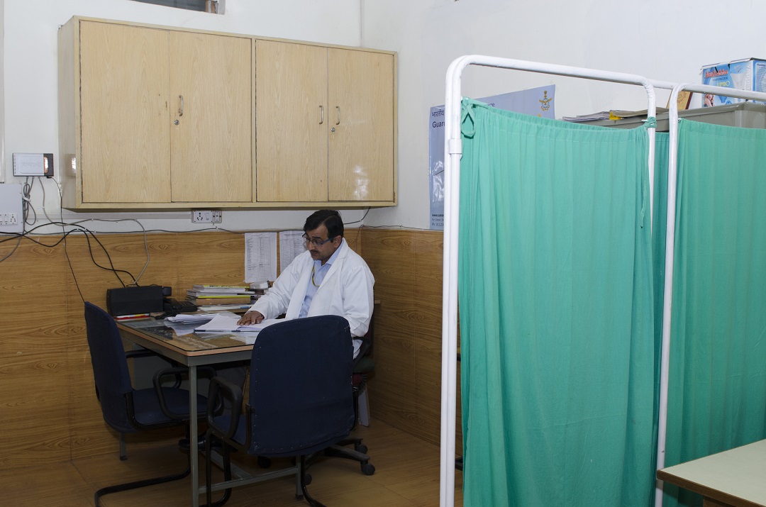 DCE Gurgaon Infrastructure photo 27